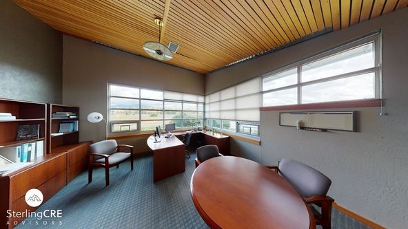 Versatile Expressway Office Spaces | 7168 Expressway: 7168 Expressway, Missoula, MT 59808